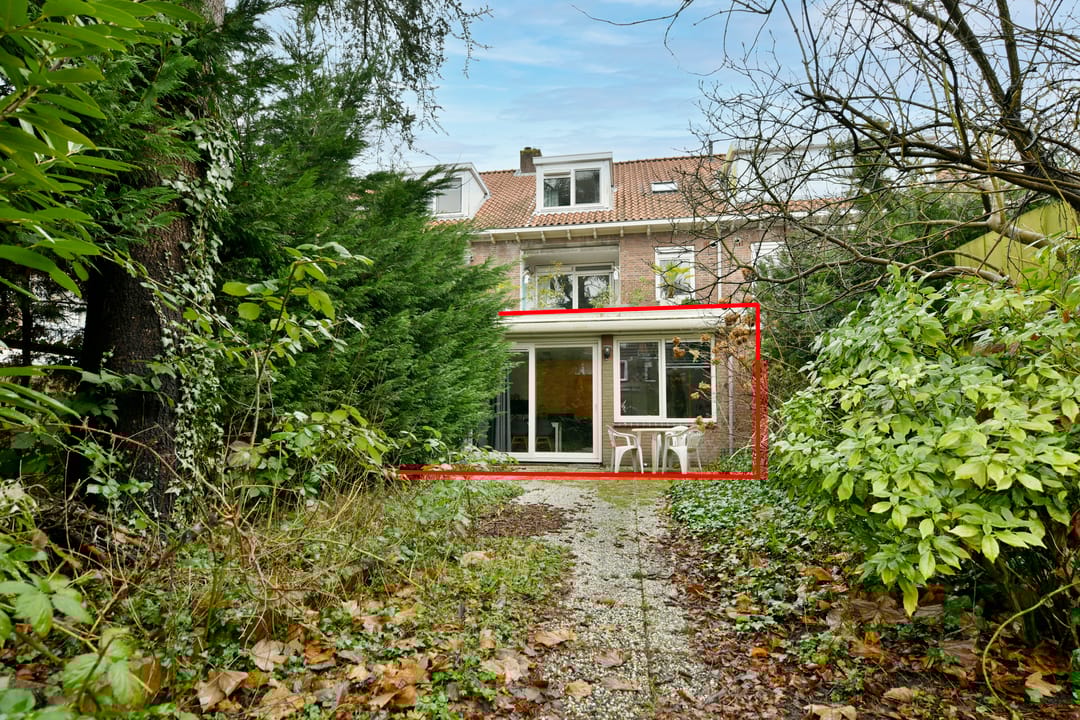 Foto 13 van Eikenrodelaan 79-HS