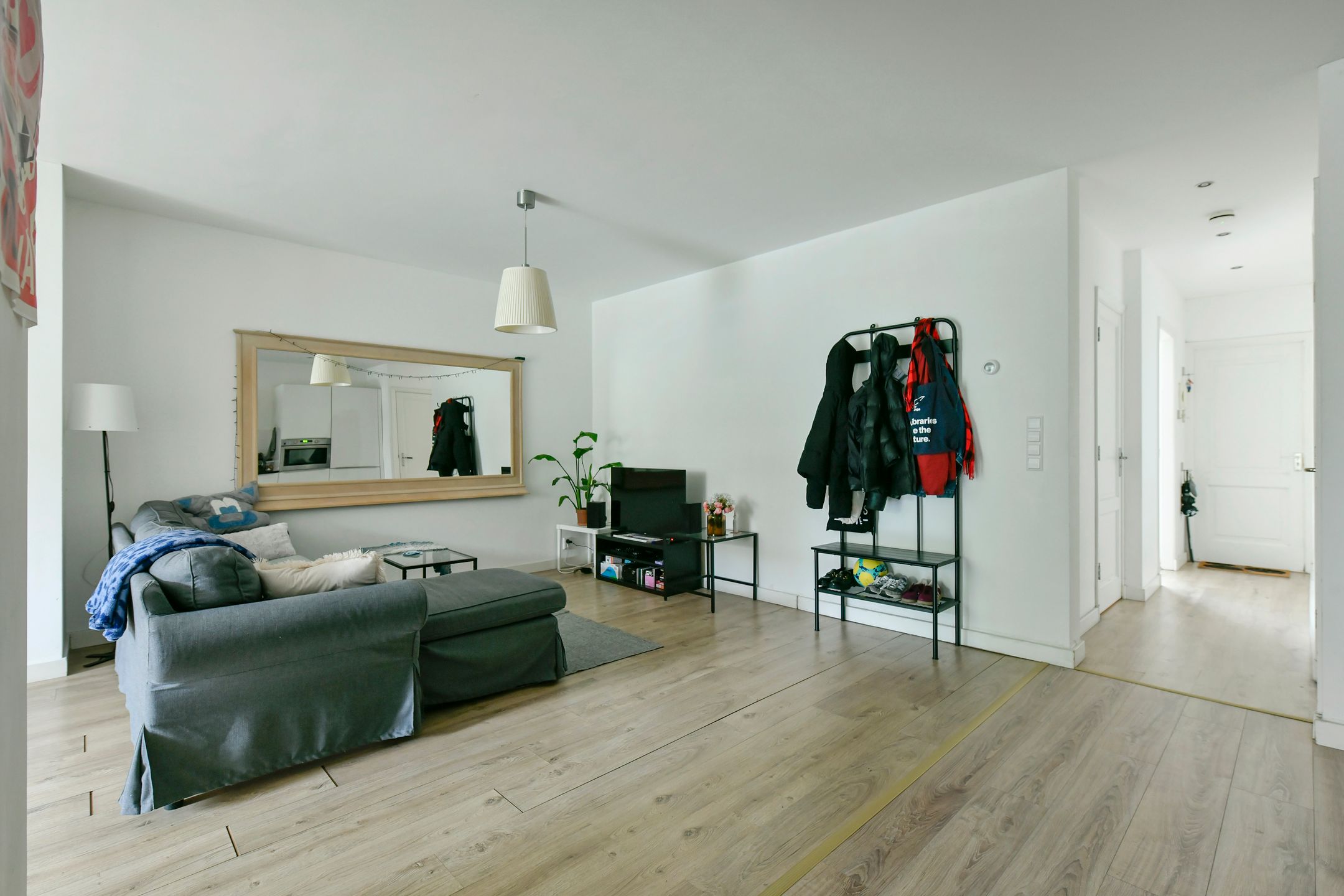 Foto 9 van Eikenrodelaan 79-HS