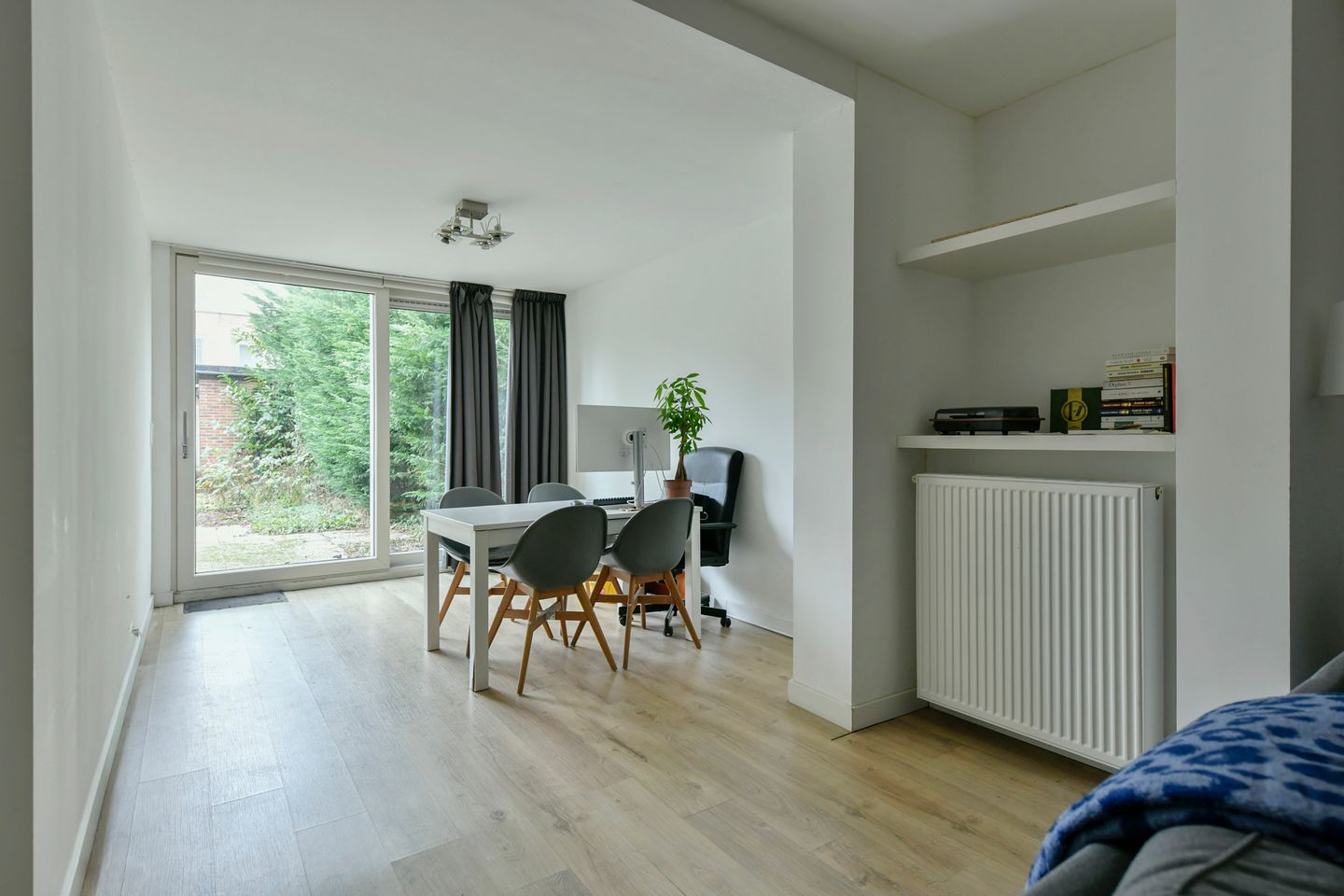 Foto 10 van Eikenrodelaan 79-HS