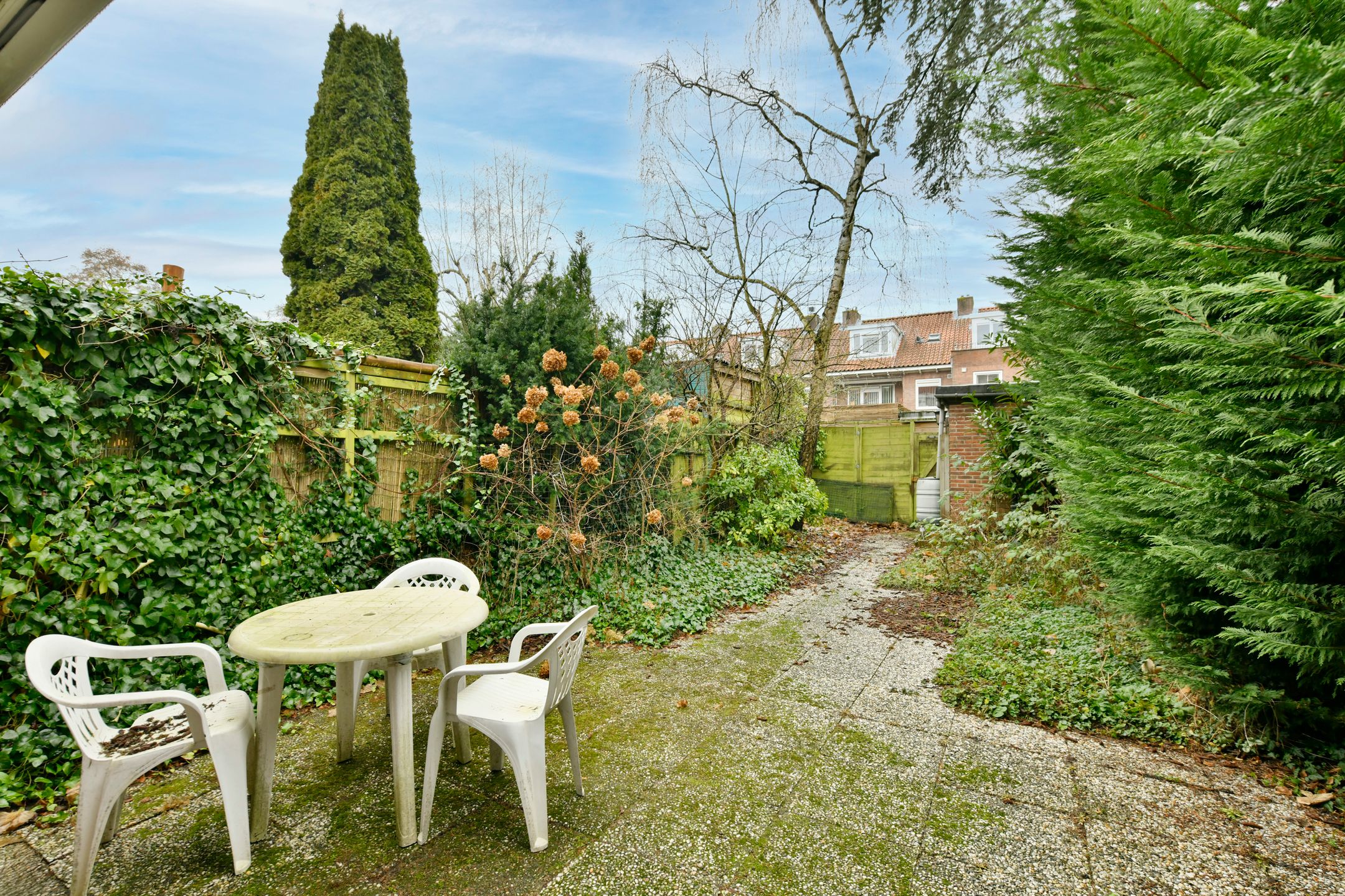 Foto 12 van Eikenrodelaan 79-HS