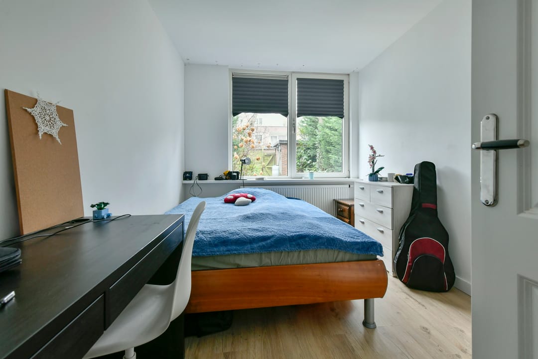 Foto 11 van Eikenrodelaan 79-HS