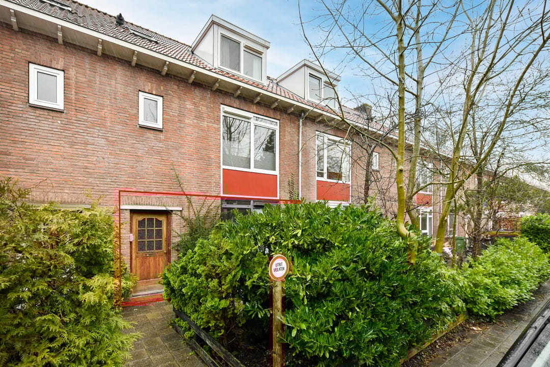 Foto 17 van Eikenrodelaan 79-HS