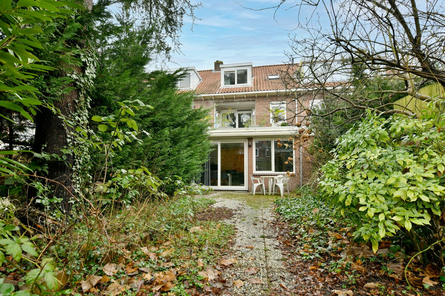 Foto 14 van Eikenrodelaan 79-HS