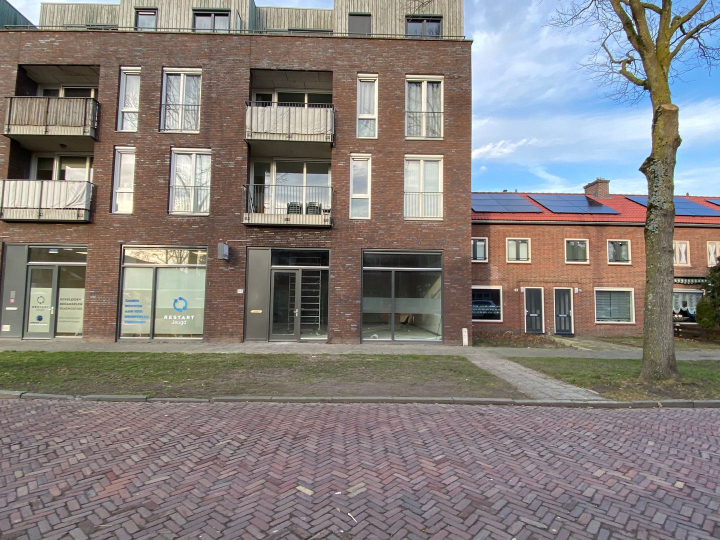 Bekijk foto 2 van Oosterstraat 88