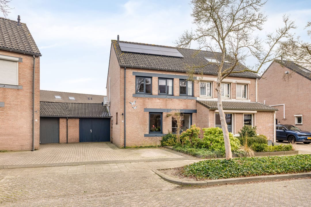 Foto 1 van Pauwoog 7