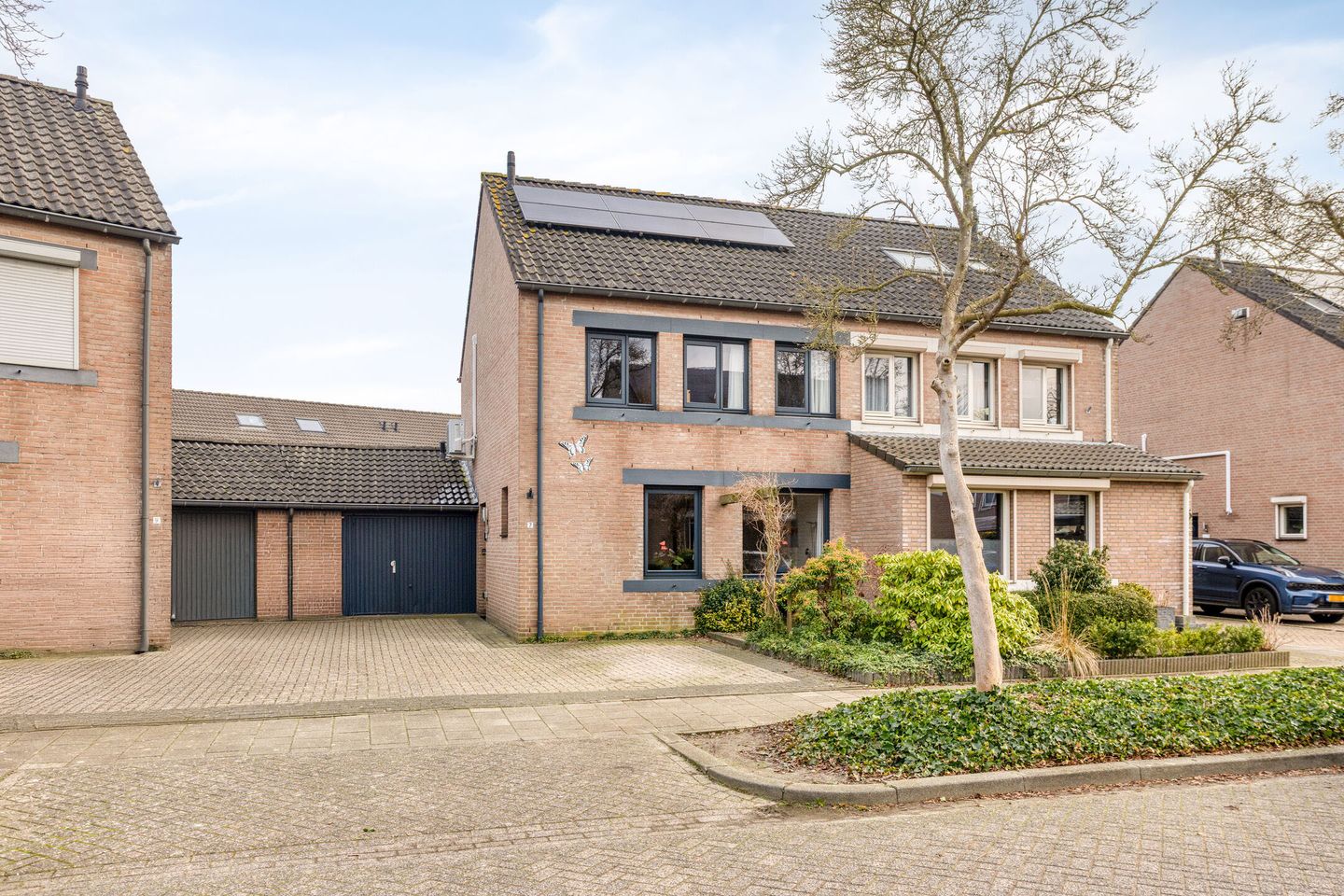 Foto 1 van Pauwoog 7
