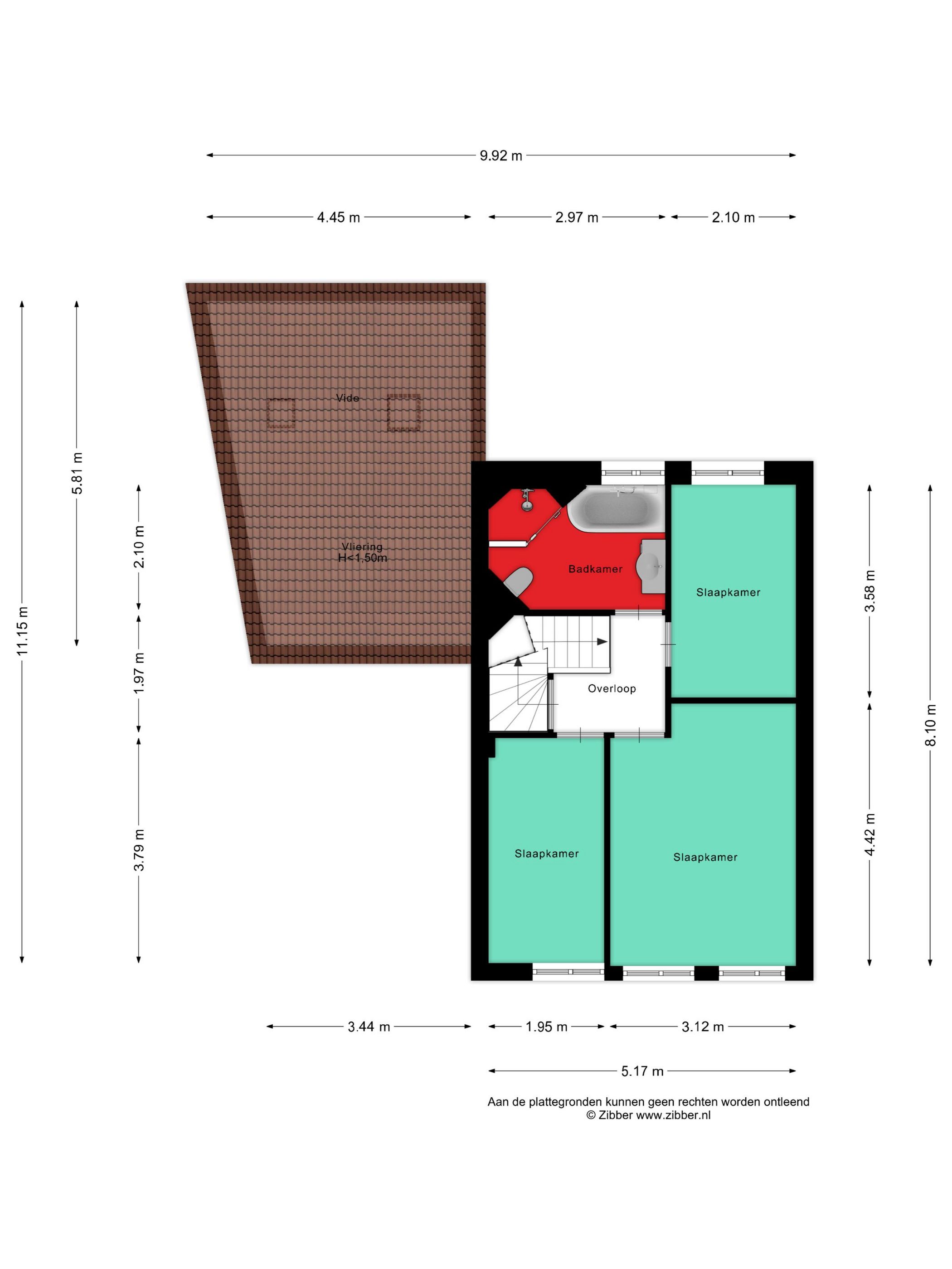 Foto 33 van Pauwoog 7