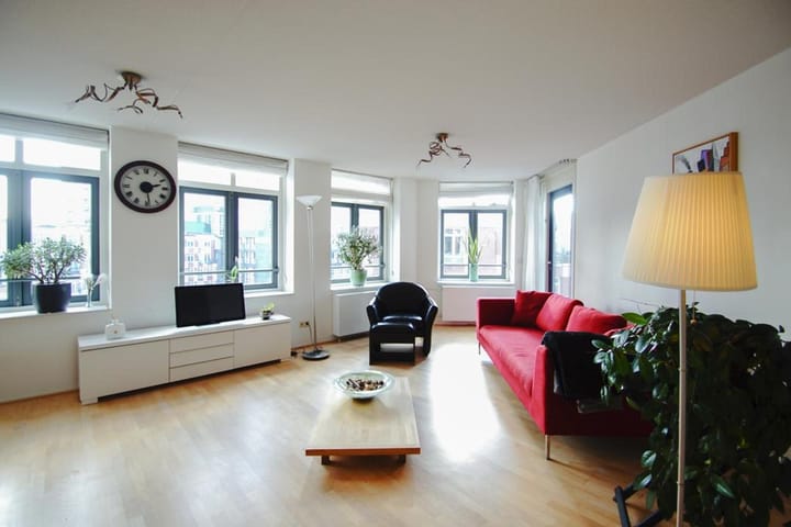 Foto 3 van Muzenplein 72