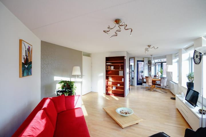 Foto 5 van Muzenplein 72