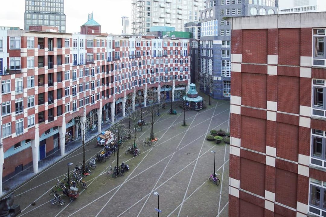 Photo 17 of Muzenplein 72