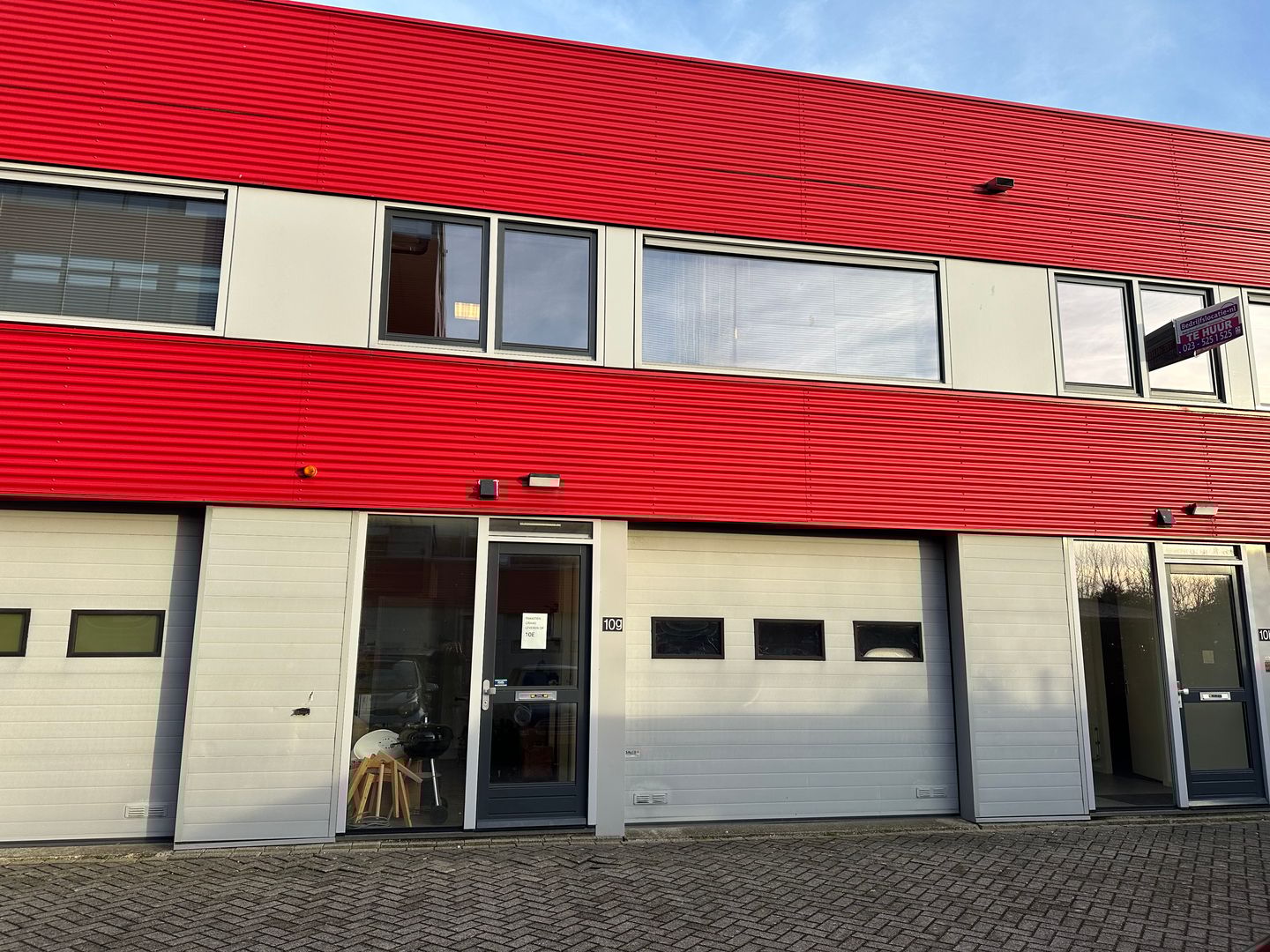 Bekijk foto 1 van Tappersweg 10-G