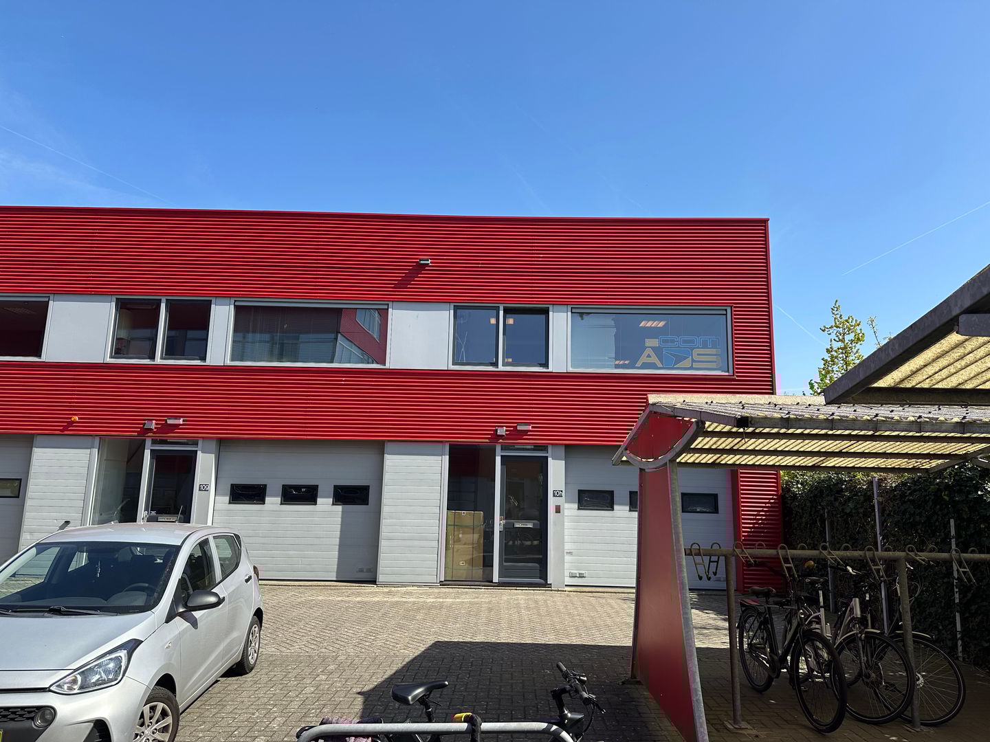 Bekijk foto 4 van Tappersweg 10-G