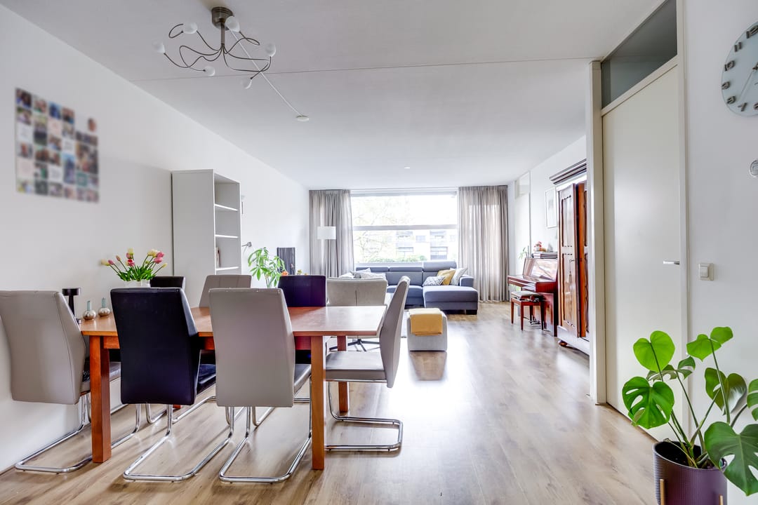 Foto 2 van Houtrakgracht 221