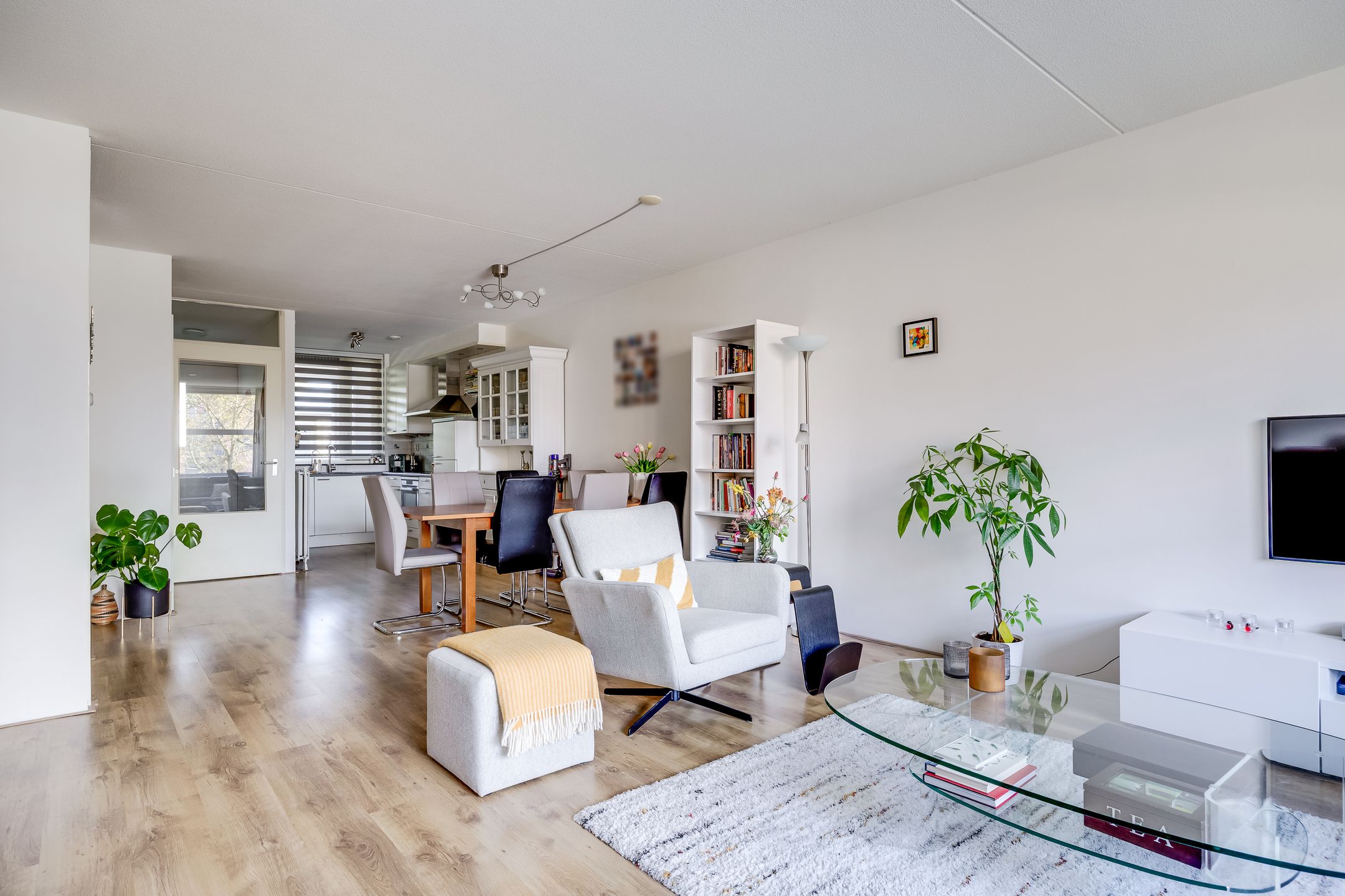 Foto 3 van Houtrakgracht 221