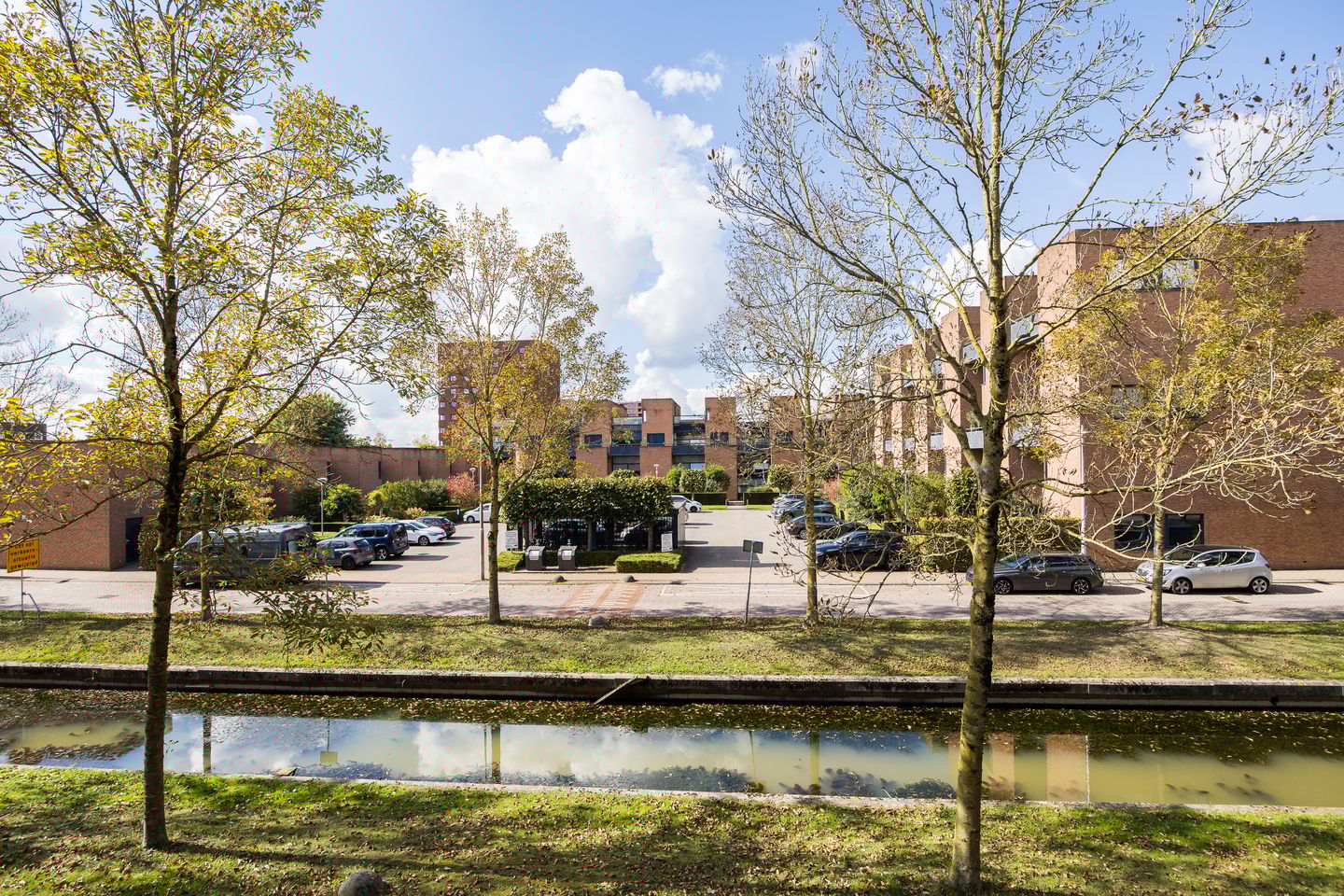 Foto 4 van Houtrakgracht 221