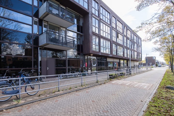 Foto 6 van Houtrakgracht 221