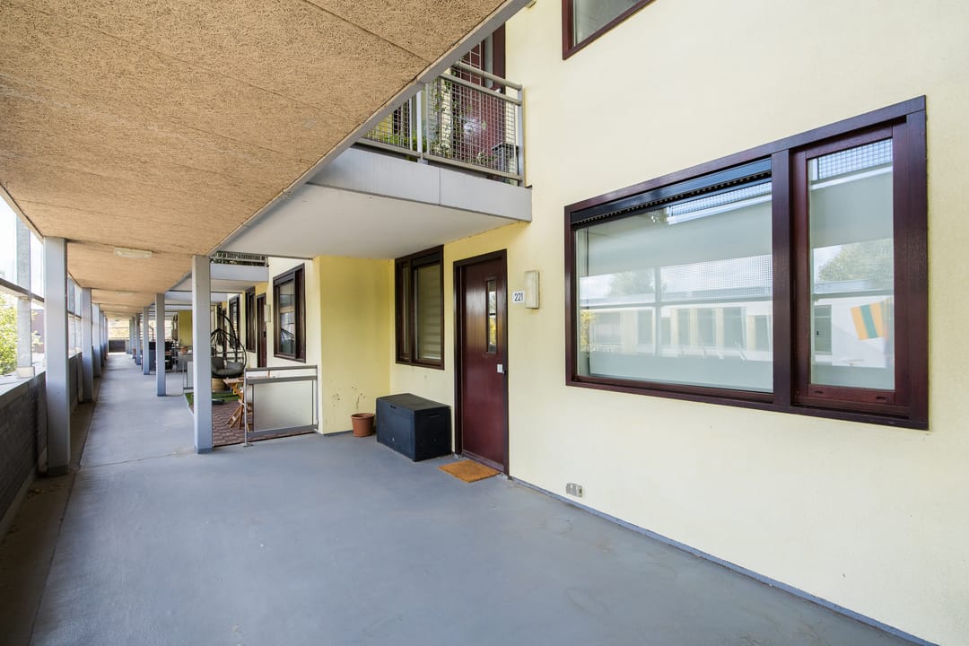 Foto 7 van Houtrakgracht 221