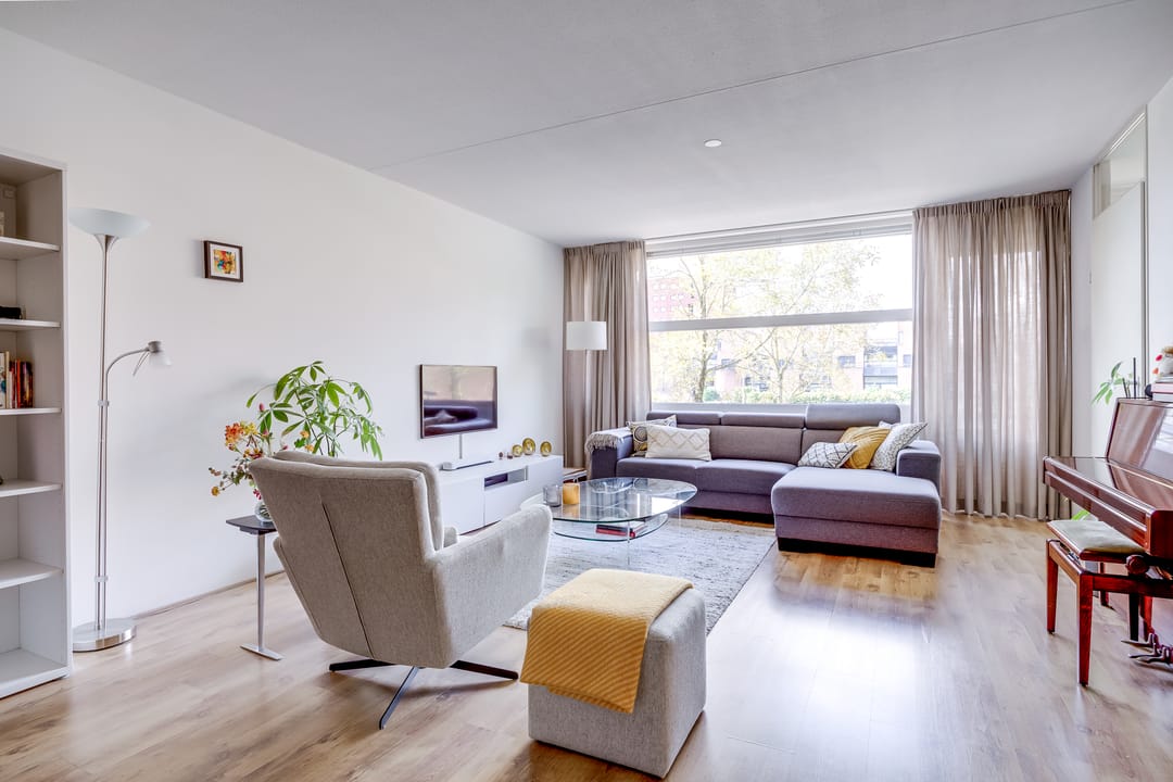 Foto 8 van Houtrakgracht 221