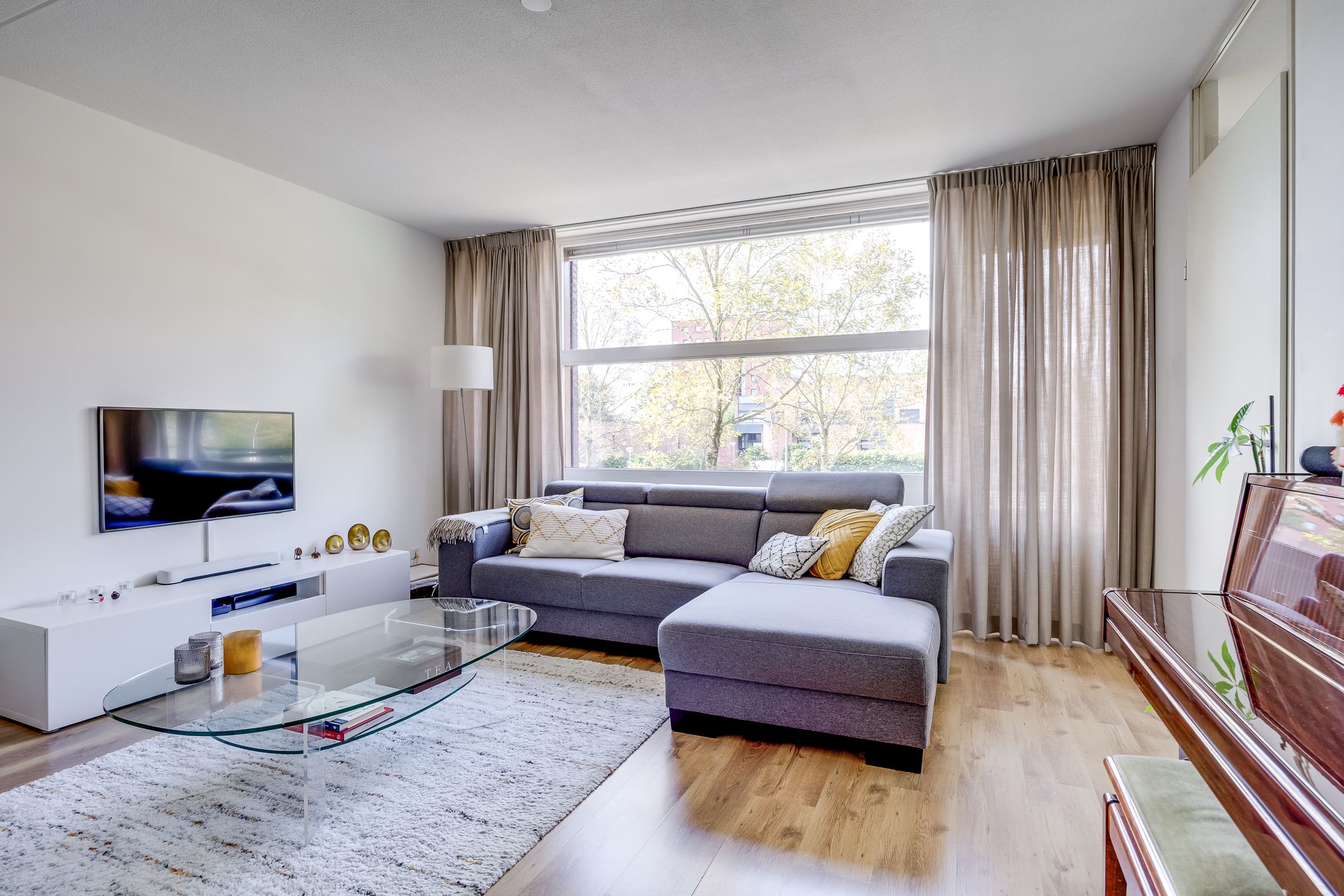 Foto 9 van Houtrakgracht 221