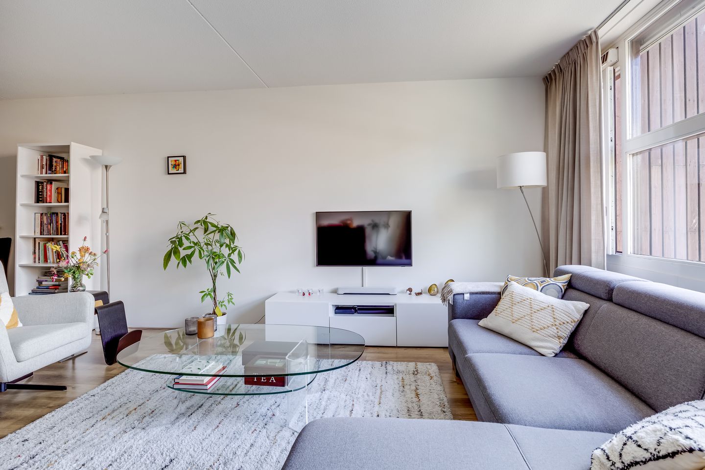 Foto 10 van Houtrakgracht 221