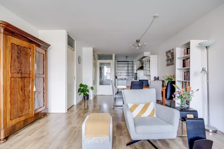 Foto 11 van Houtrakgracht 221