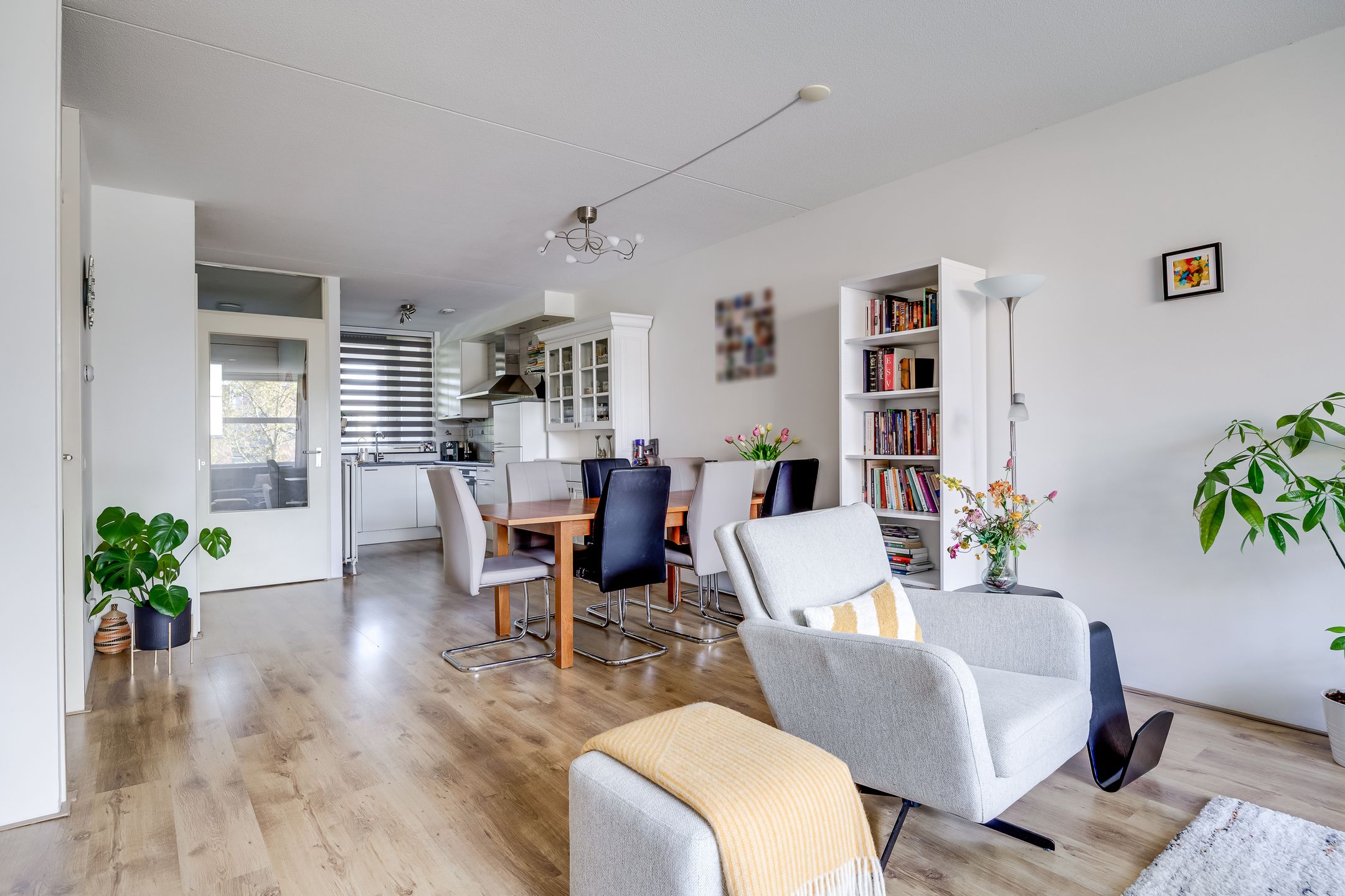 Foto 12 van Houtrakgracht 221