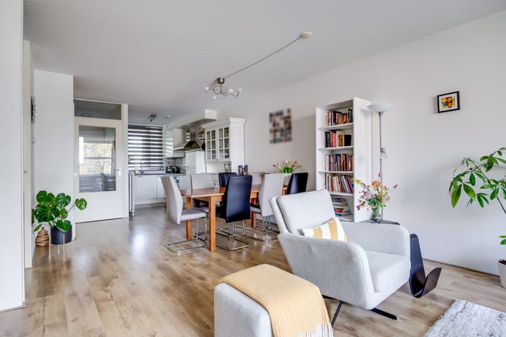 Foto 12 van Houtrakgracht 221