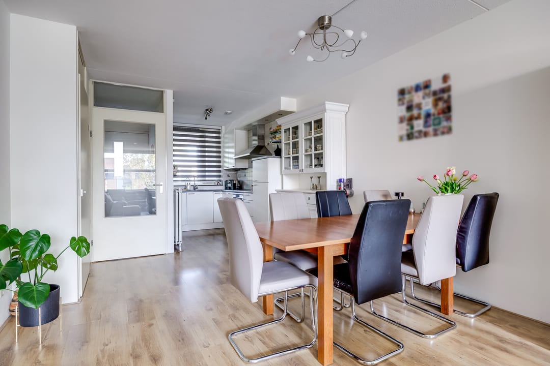 Foto 13 van Houtrakgracht 221