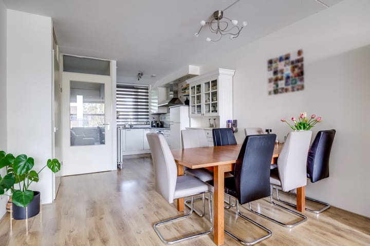 Foto 13 van Houtrakgracht 221