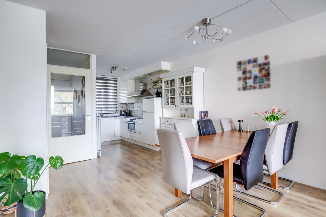 Foto 16 van Houtrakgracht 221