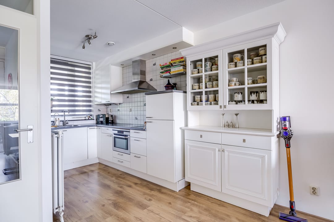 Foto 17 van Houtrakgracht 221