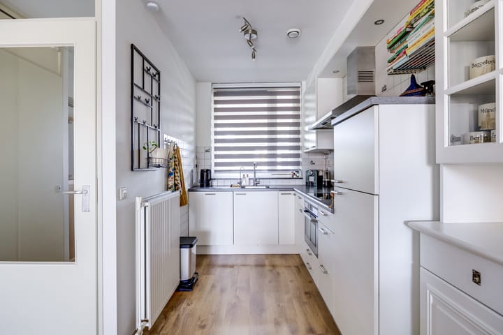 Foto 18 van Houtrakgracht 221