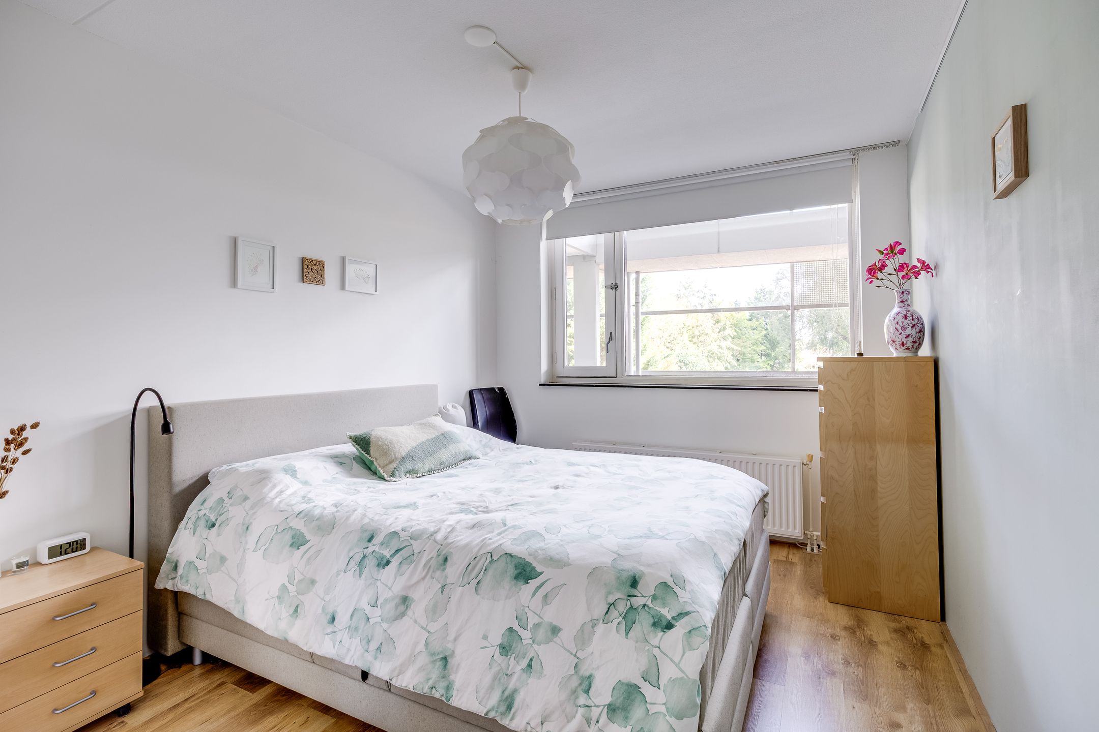 Foto 21 van Houtrakgracht 221