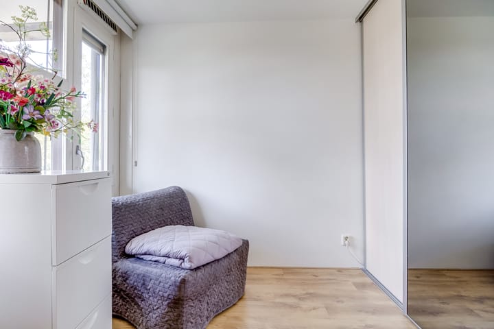 Foto 23 van Houtrakgracht 221