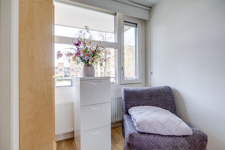 Foto 24 van Houtrakgracht 221