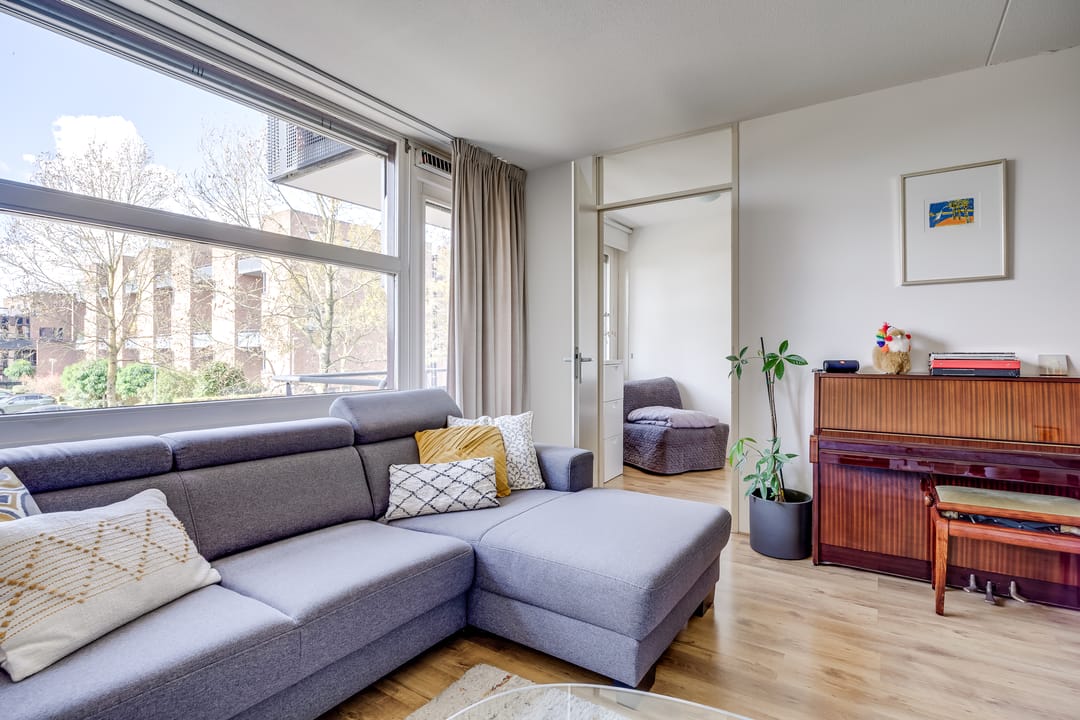 Foto 26 van Houtrakgracht 221