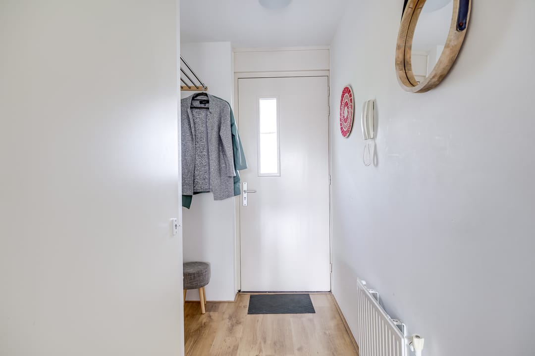 Foto 32 van Houtrakgracht 221