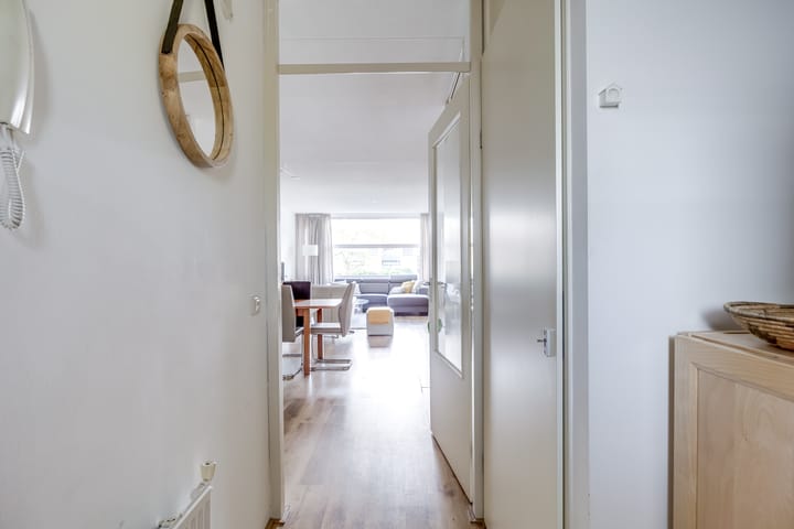 Foto 33 van Houtrakgracht 221