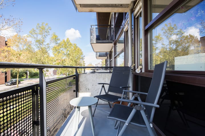 Foto 34 van Houtrakgracht 221