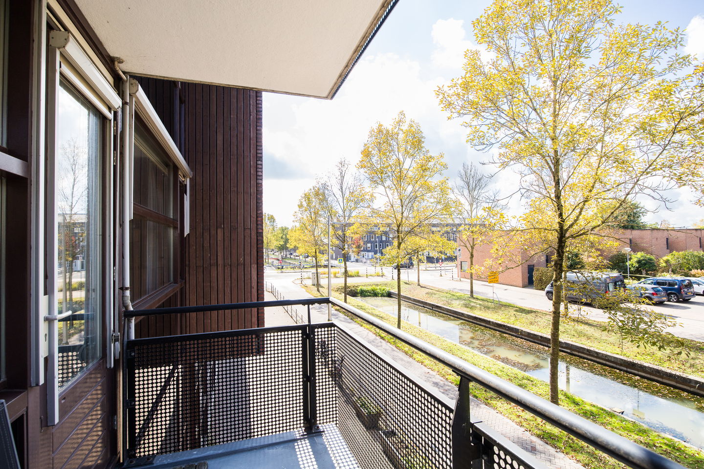 Foto 35 van Houtrakgracht 221