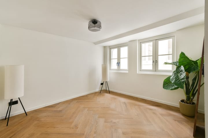 Foto 4 van Utrechtse Veer 4-A