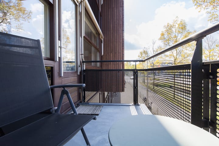 Foto 36 van Houtrakgracht 221