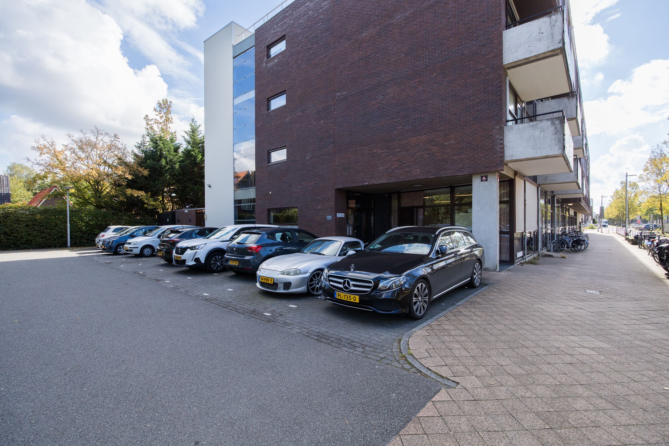 Foto 39 van Houtrakgracht 221