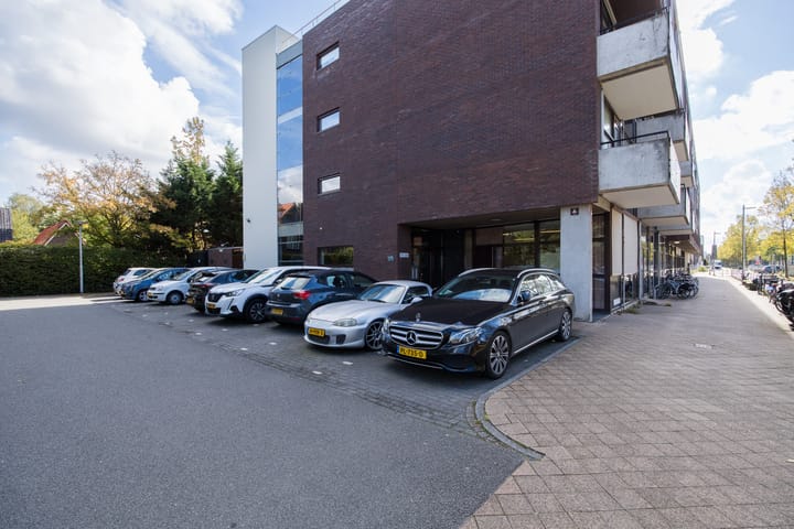 Foto 39 van Houtrakgracht 221