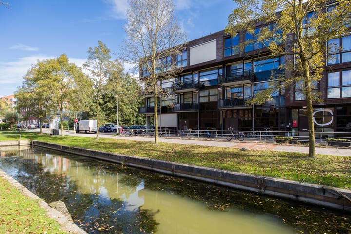 Foto 40 van Houtrakgracht 221