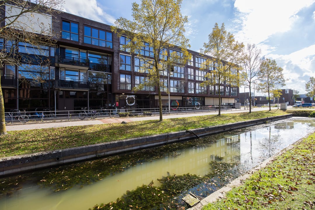 Foto 41 van Houtrakgracht 221