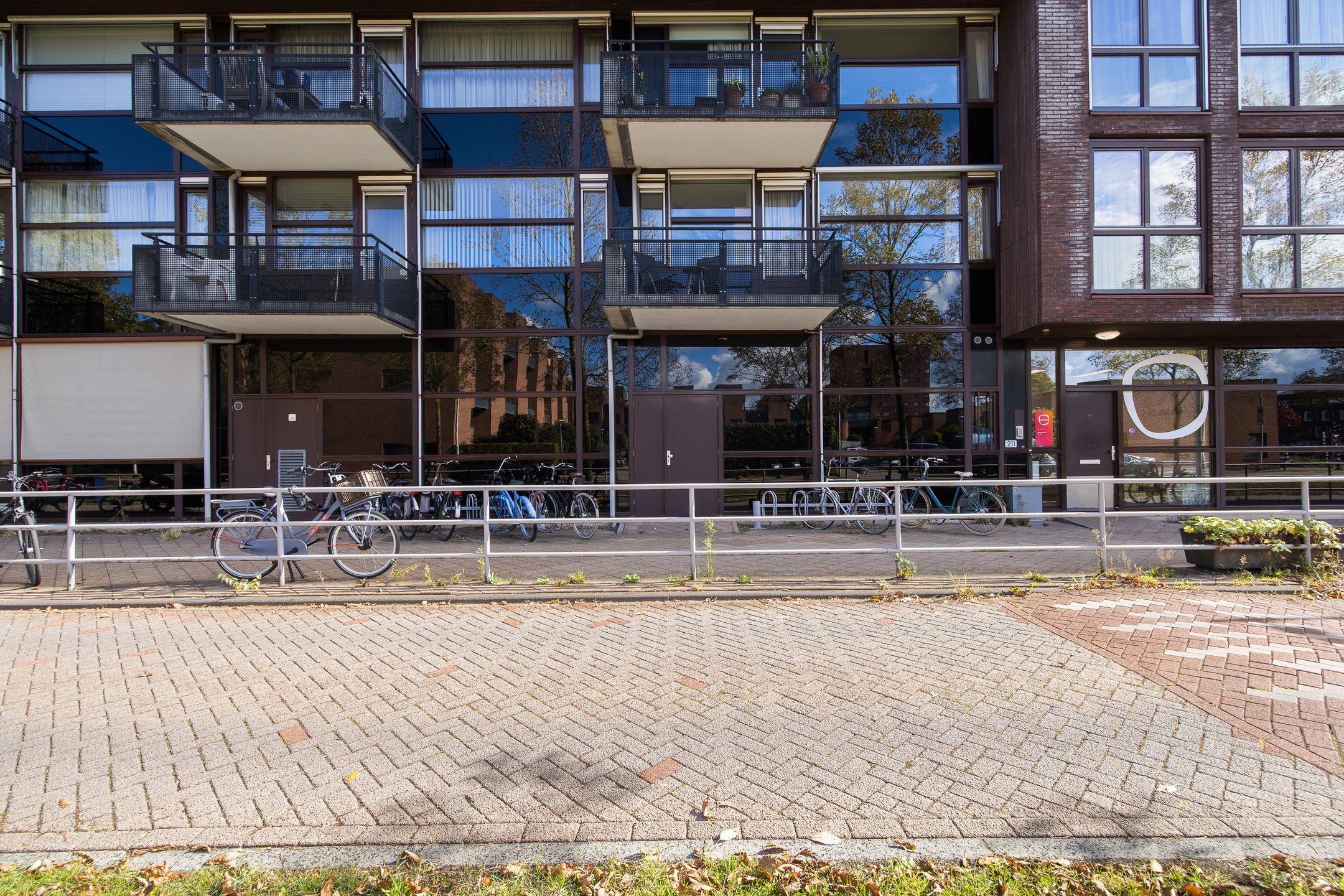 Foto 42 van Houtrakgracht 221