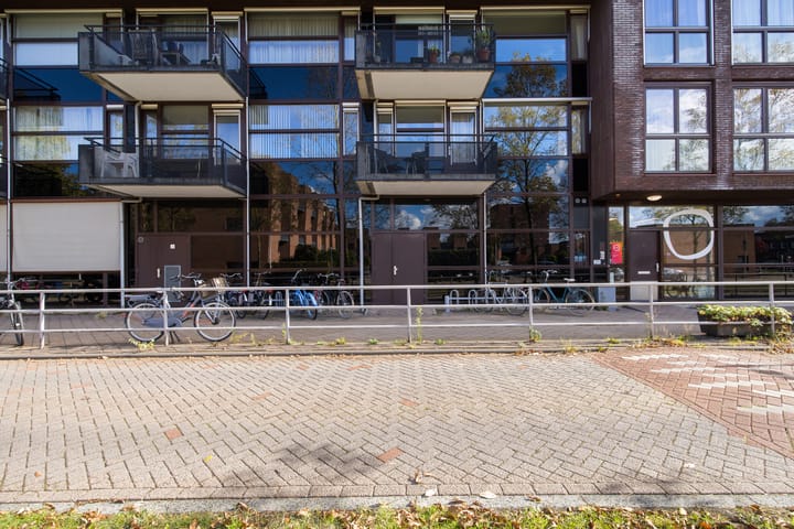 Foto 42 van Houtrakgracht 221