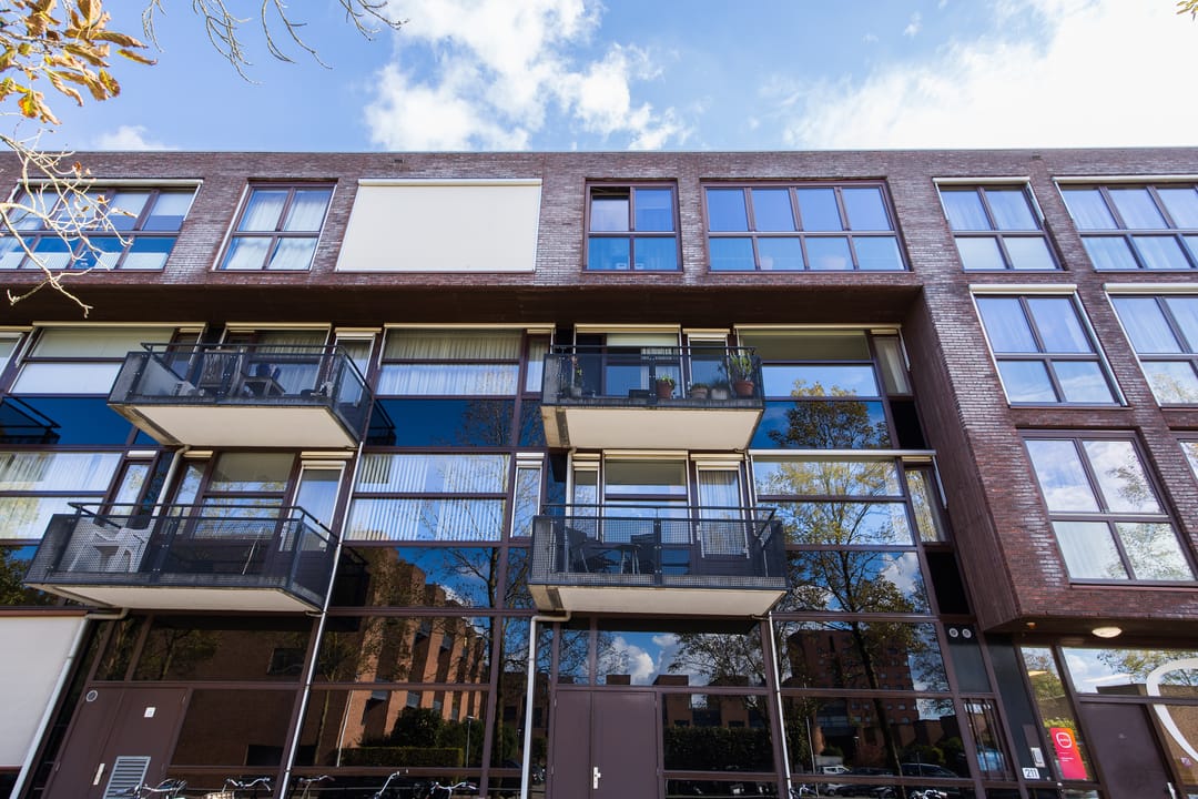 Foto 43 van Houtrakgracht 221