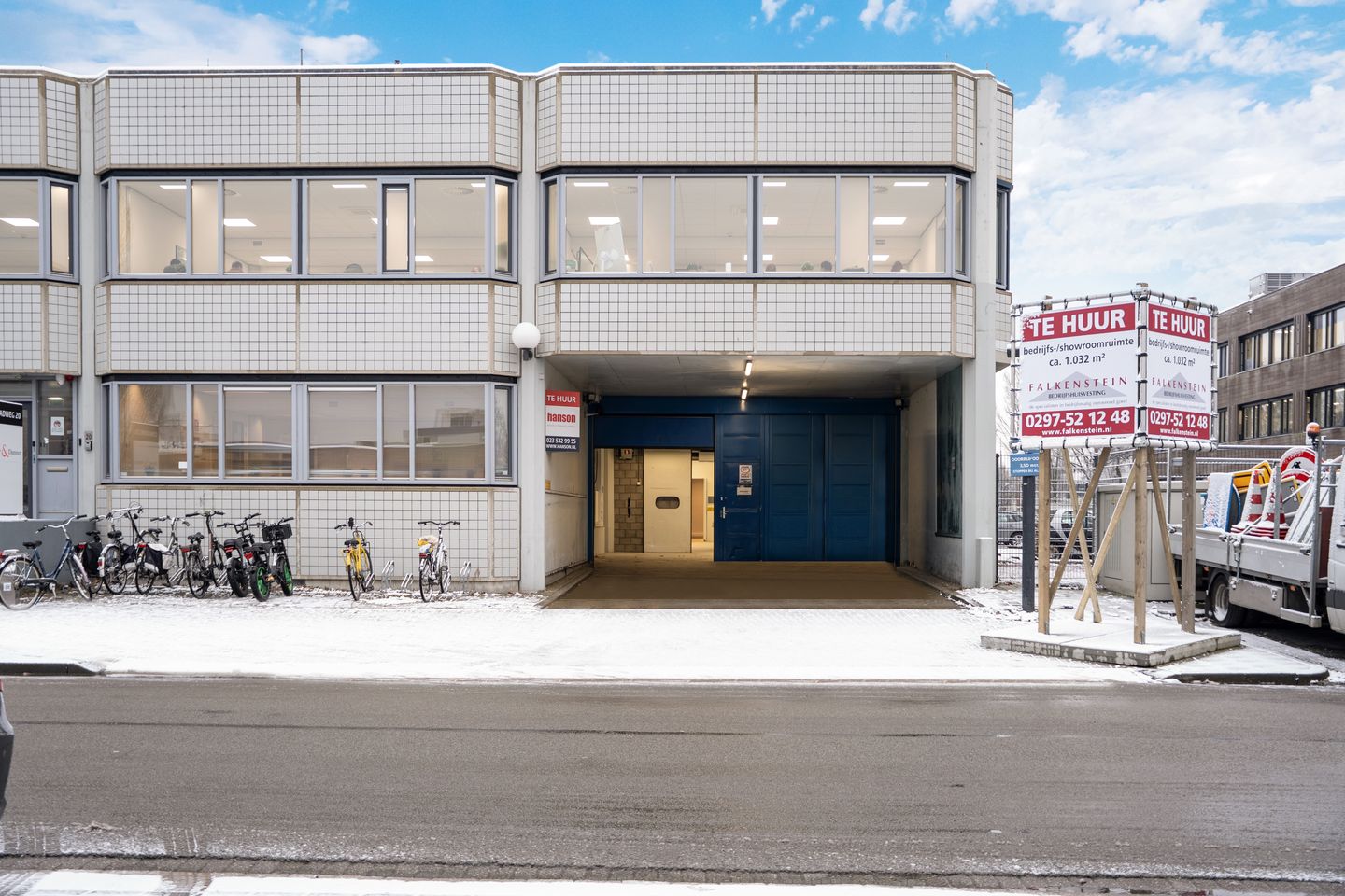 View photo 2 of Conradweg 20